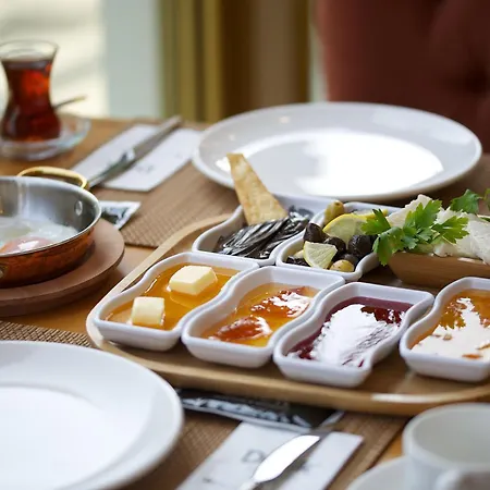 Emirhan Palace فندق