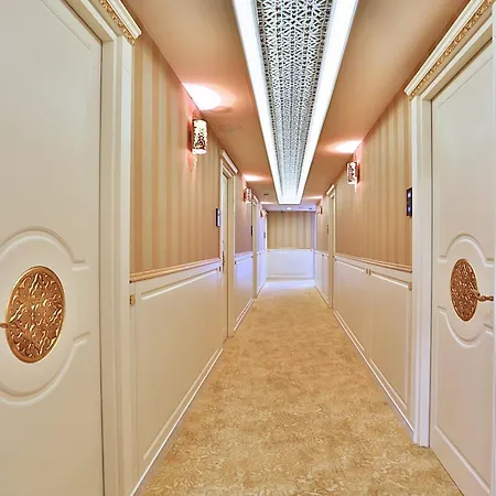 Emirhan Palace