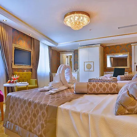 Emirhan Palace *