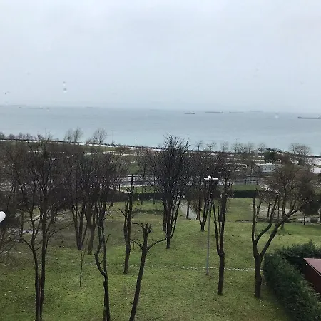Emirhan Palace Istanbul