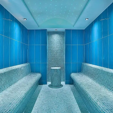 Emirhan Palace * Isztambul