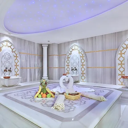 Emirhan Palace Isztambul