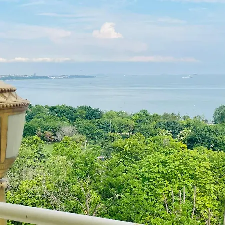 Emirhan Palace * Isztambul