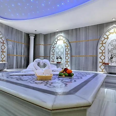 Emirhan Palace Szálloda