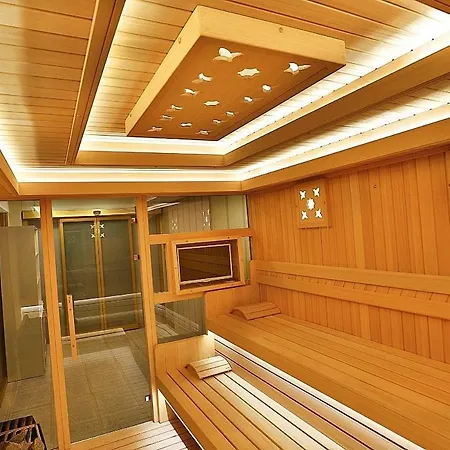 Emirhan Palace Szálloda Isztambul