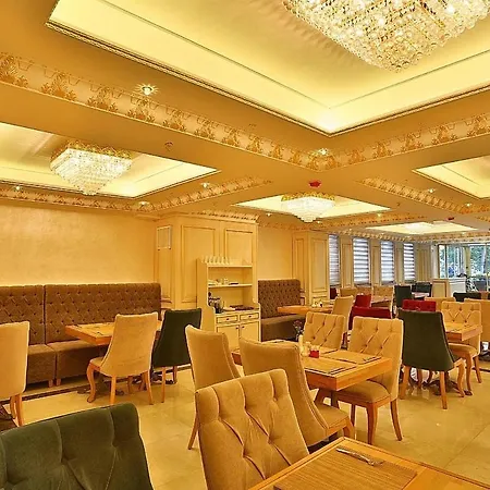 Emirhan Palace Isztambul