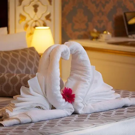 Emirhan Palace Isztambul