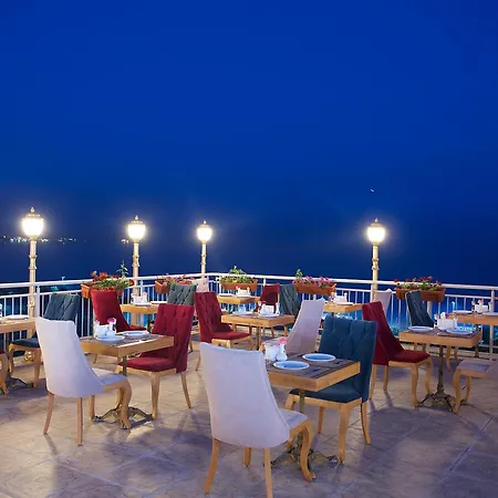 Emirhan Palace * Isztambul