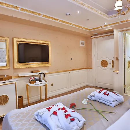 Emirhan Palace