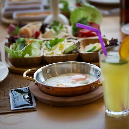 Hotel Emirhan Palace *