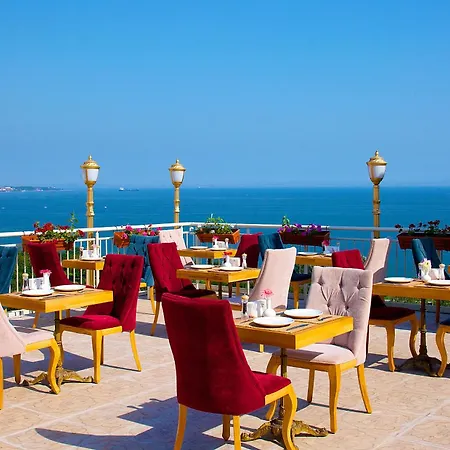 Emirhan Palace * Isztambul