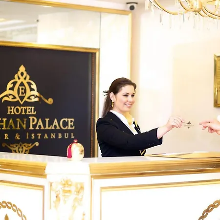 Emirhan Palace *