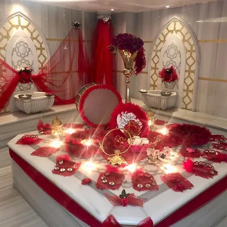 Emirhan Palace فندق