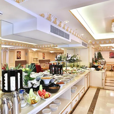 فندق Emirhan Palace
