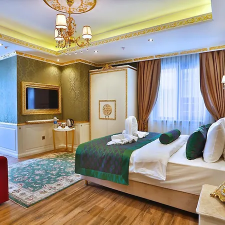 Emirhan Palace فندق