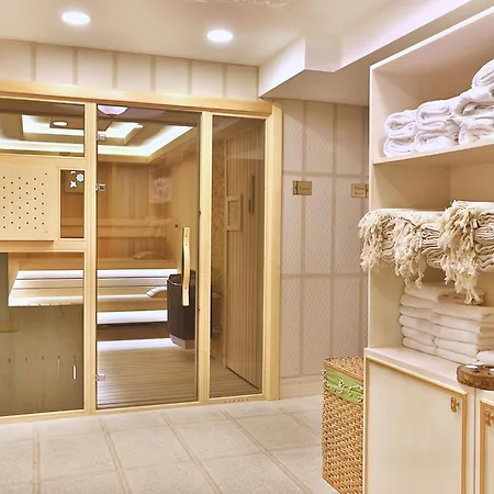 Emirhan Palace * Istambul