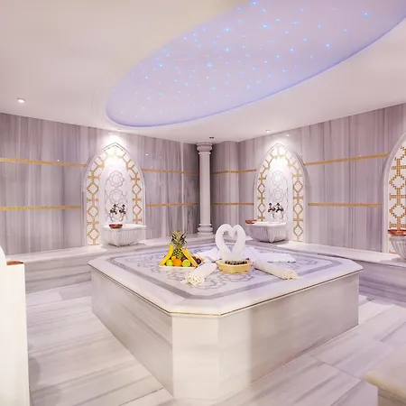 Emirhan Palace اسطنبول