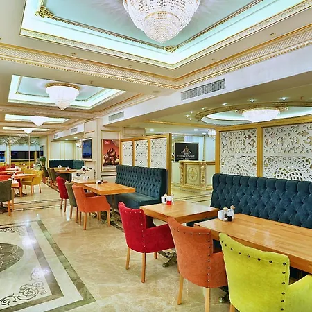 Emirhan Palace *