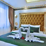 Emirhan Palace Istanbul