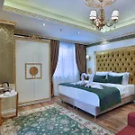 Hotel Emirhan Palace Istanbul