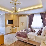 Hotel Emirhan Palace Istanbul