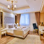 Emirhan Palace Hotel *