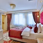 Emirhan Palace Hotel Istanbul