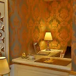 Hotel Emirhan Palace *