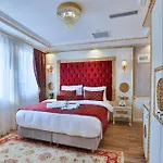 Emirhan Palace Hotel Istanbul