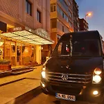 Emirhan Palace Hotel *