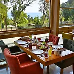 Emirhan Palace Hotel Istanbul
