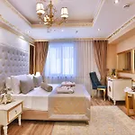 Emirhan Palace Hotel *