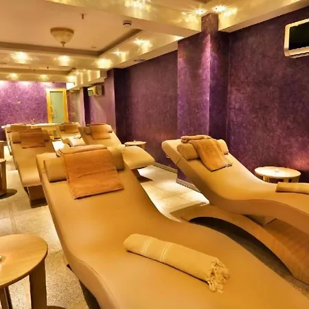 Emirhan Palace Istambul